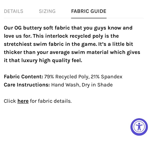 Skatie Resa One Piece in Bel Air - Picture 8 of 8